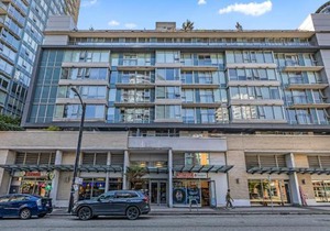 Gastown Downtown Apartment very central