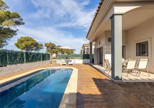 Gaviota 1 by Interhome