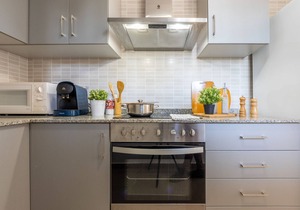 Gaviota 5 by Interhome
