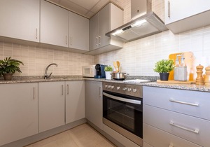 Gaviota 5 by Interhome