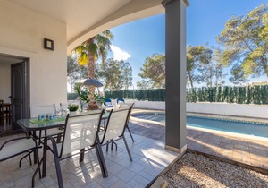 Gaviota 5 by Interhome