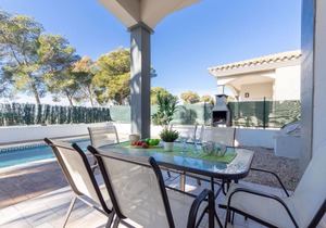 Gaviota 5 by Interhome