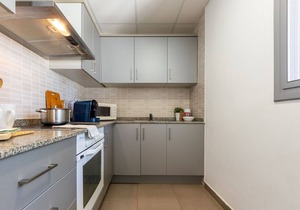 Gaviota 8 by Interhome