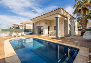 Gaviota 8 by Interhome