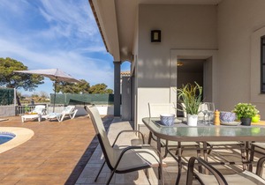 Gaviota 8 by Interhome