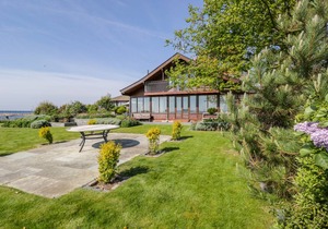 Cabin ∙ 5 bedrooms ∙ 10 guests