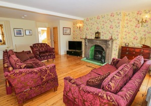 Cabin ∙ 5 bedrooms ∙ 10 guests
