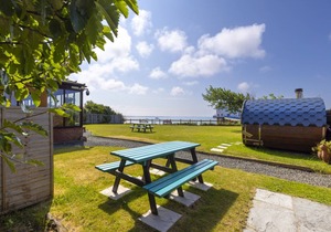 Cabin ∙ 7 bedrooms ∙ 16 guests