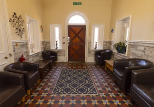 Cabin ∙ 7 bedrooms ∙ 16 guests