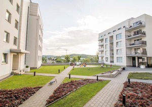 Gdynia Apartament Altus