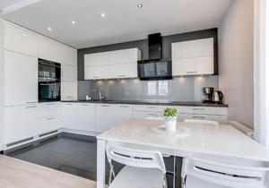 Gdynia Comfort Apartments Altus