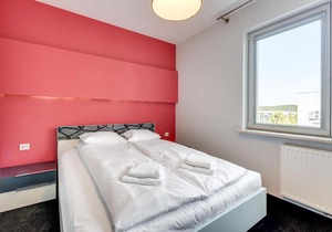 Gdynia Comfort Apartments Altus