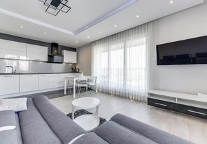 Gdynia Comfort Apartments Altus