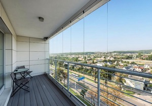 Gdynia Comfort Apartments Altus