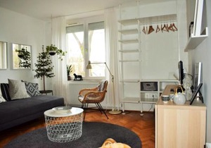 Gellért Hill Apartment