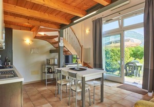 Gelsomino by Interhome