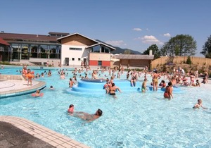 Gemütliche Ferienwohnung (54qm) mit Terrasse
