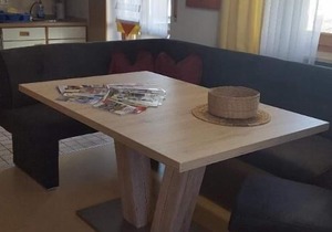 Gemütliches Appartement mit Kleinküche in Kurzone I