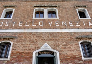 Generator Venice