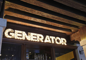 Generator Venice