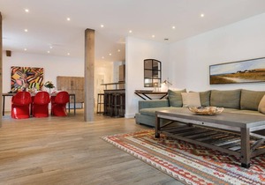 Generous. Outlook. Wellness. - Art your Life - Seeburg Residence