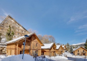 Gentianes Gresse Vercors 2P4