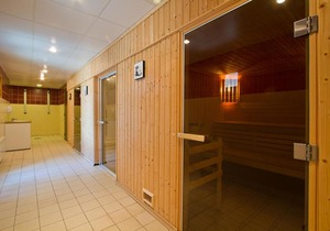 Gentianes Gresse Vercors 2P6 cabine