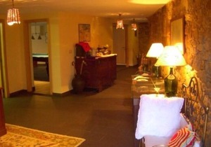 Geography Room - Double | Casa Manuel Padeiro - Mini Hotel