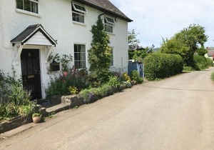 George Cottage