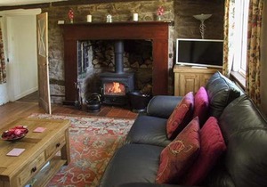 George Cottage