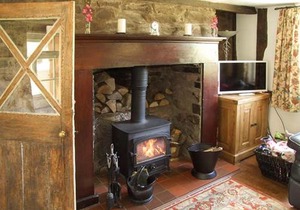 George Cottage