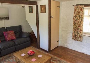 George Cottage