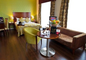 George Limerick Hotel