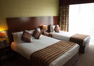George Limerick Hotel