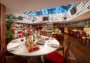 George Limerick Hotel