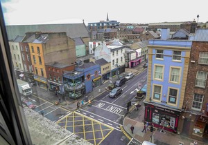 George Limerick Hotel