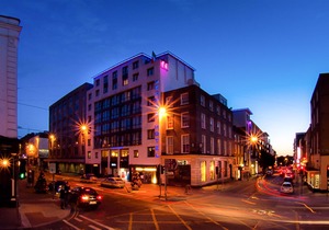 George Limerick Hotel