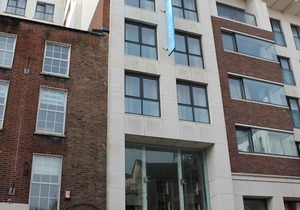 George Limerick Hotel
