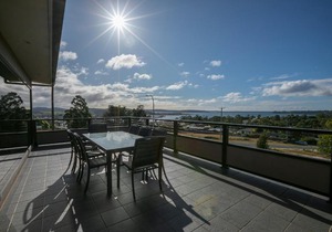 Georges Bay Luxury