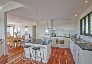 Georges Bay Luxury St.Helens