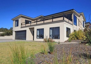 Georges Bay Luxury St.Helens