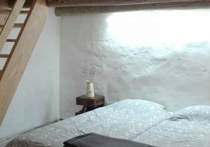 Geres, mountain's house – Casa Velha Guest House