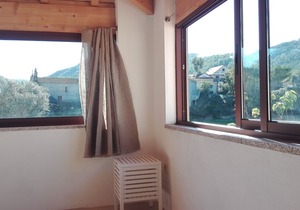 Geres, mountain's house – Casa Velha Guest House