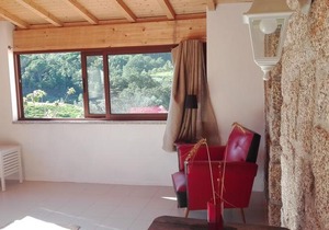 Geres mountain's house - Casa Velha Guest House