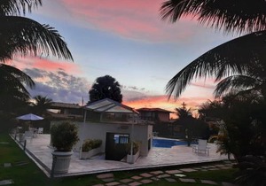 Geriba Beach apart hotel apt504