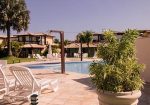 Geriba Beach apart hotel apt504