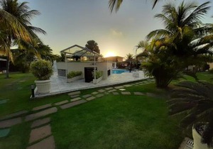 Geriba Beach apart hotel apt504