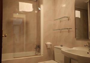 Gestión de Alojamientos Apartments