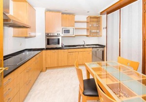Gestión de Alojamientos Apartments