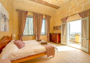 Ghar Ilma IV - Santa Lucija Holiday Home